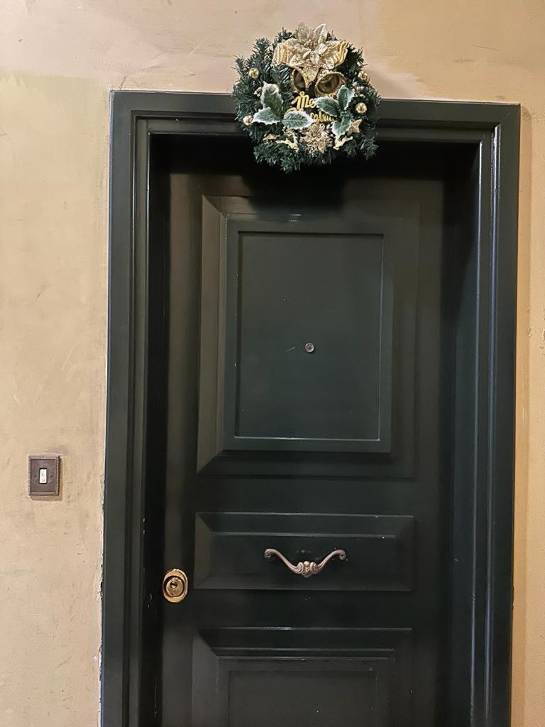 Welcome To Pantheon Roma Exterior foto